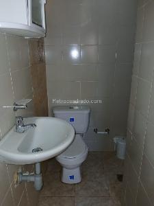 Apartaestudio en arriendo en La Concepcion, Barranquilla, 16 m² · foto 7 de 8