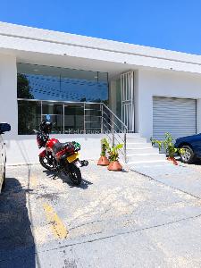 Local Comercial en Arriendo, Paraiso, Barranquilla