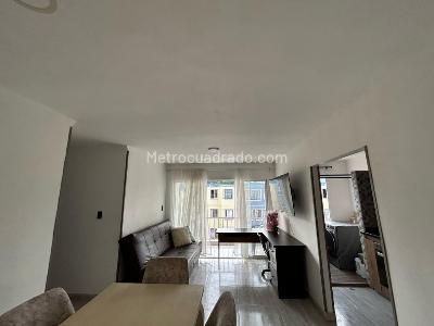Apartamento de 3 alcobas en venta en Altamira Iii, Floridablanca, 72 m² · foto 2 de 20