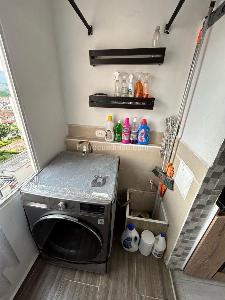 Apartamento de 3 alcobas en venta en Altamira Iii, Floridablanca, 72 m² · foto 7 de 20
