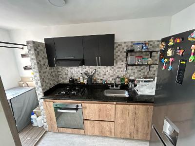 Apartamento de 3 alcobas en venta en Altamira Iii, Floridablanca, 72 m² · foto 8 de 20