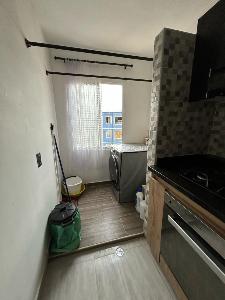 Apartamento de 3 alcobas en venta en Altamira Iii, Floridablanca, 72 m² · foto 9 de 20