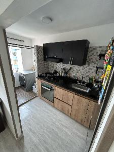 Apartamento de 3 alcobas en venta en Altamira Iii, Floridablanca, 72 m² · foto 12 de 20
