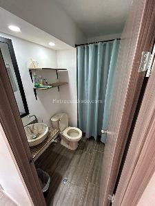 Apartamento de 3 alcobas en venta en Altamira Iii, Floridablanca, 72 m² · foto 13 de 20