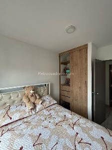 Apartamento de 3 alcobas en venta en Altamira Iii, Floridablanca, 72 m² · foto 17 de 20