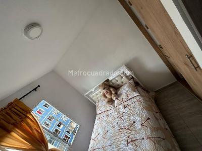 Apartamento de 3 alcobas en venta en Altamira Iii, Floridablanca, 72 m² · foto 18 de 20