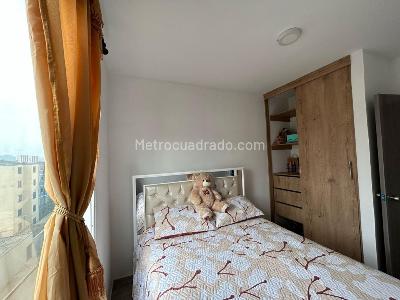 Apartamento de 3 alcobas en venta en Altamira Iii, Floridablanca, 72 m² · foto 19 de 20