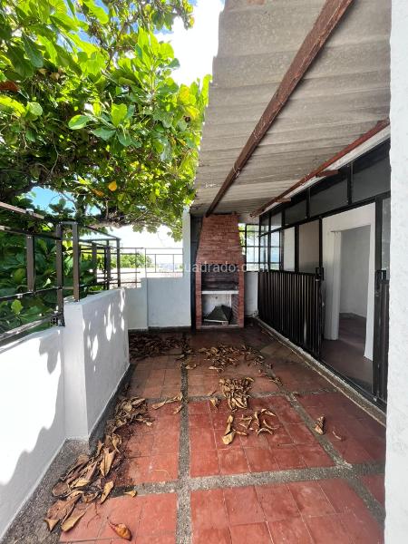 Casa en Arriendo, Cevillar, Barranquilla