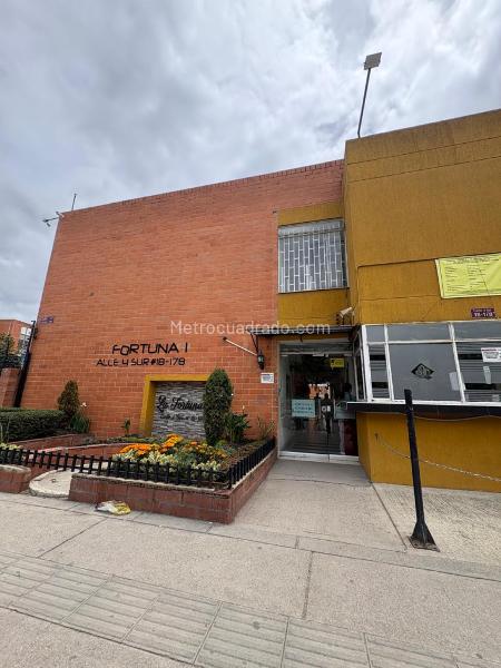 Apartamento en Arriendo, Hogares, Soacha