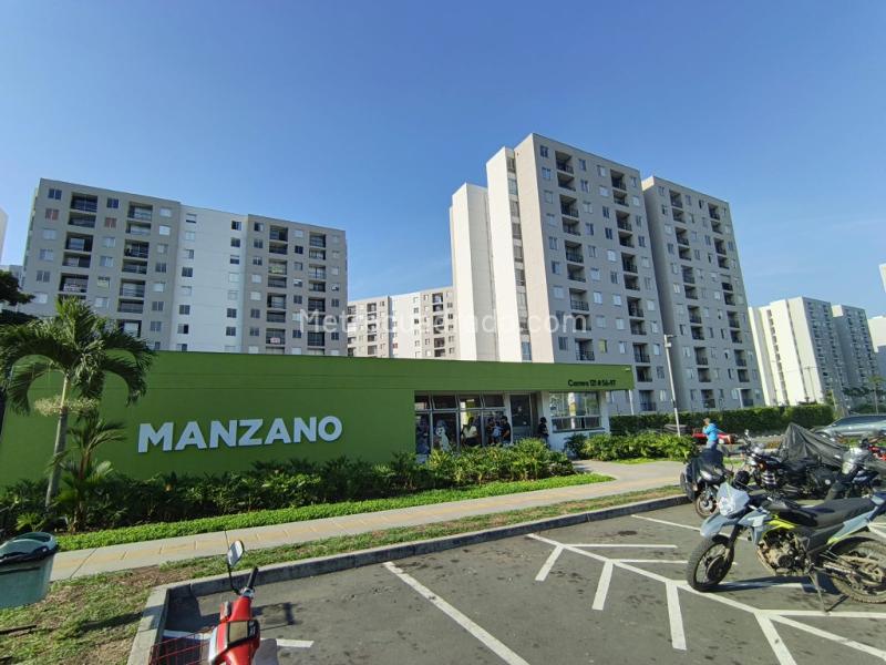 Apartamento en Arriendo, Kachipay, Cali