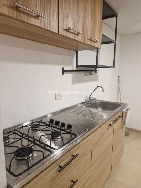 Apartamento en Arriendo, Urbanizacion Guaduales De La Villa, Armenia