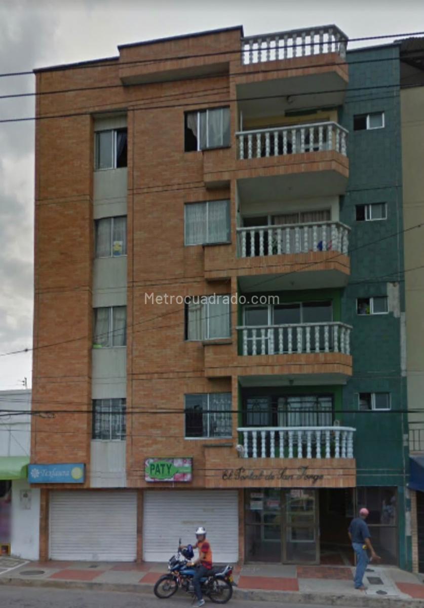Foto del apartamento