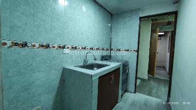 Apartamento de 3 alcobas en arriendo en Marichuela Ii Sector (Cafam Ii, Bogotá, 60 m² · foto 5 de 15