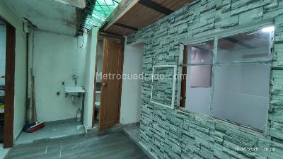 Apartamento de 3 alcobas en arriendo en Marichuela Ii Sector (Cafam Ii, Bogotá, 60 m² · foto 6 de 15
