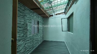Apartamento de 3 alcobas en arriendo en Marichuela Ii Sector (Cafam Ii, Bogotá, 60 m² · foto 7 de 15