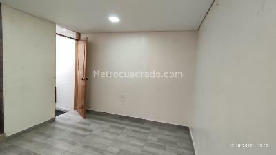Apartamento de 3 alcobas en arriendo en Marichuela Ii Sector (Cafam Ii, Bogotá, 60 m² · foto 8 de 15