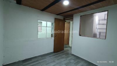 Apartamento de 3 alcobas en arriendo en Marichuela Ii Sector (Cafam Ii, Bogotá, 60 m² · foto 11 de 15