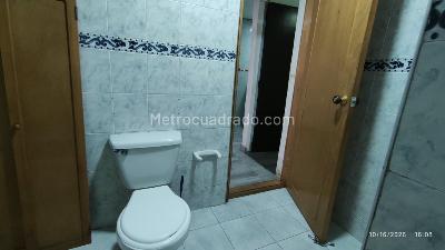 Apartamento de 3 alcobas en arriendo en Marichuela Ii Sector (Cafam Ii, Bogotá, 60 m² · foto 14 de 15