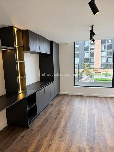 Apartaestudio en arriendo en Ferrocaja, Bogotá · foto 3 de 18