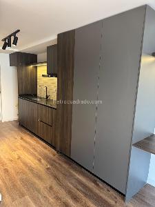 Apartaestudio en arriendo en Ferrocaja, Bogotá · foto 11 de 18