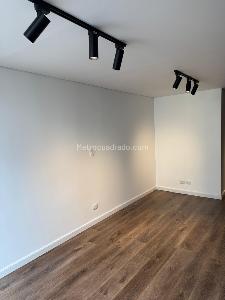 Apartaestudio en arriendo en Ferrocaja, Bogotá · foto 12 de 18