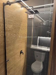 Apartaestudio en arriendo en Ferrocaja, Bogotá · foto 14 de 18