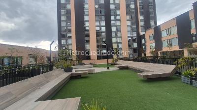 Apartaestudio en arriendo en Ferrocaja, Bogotá · foto 16 de 18