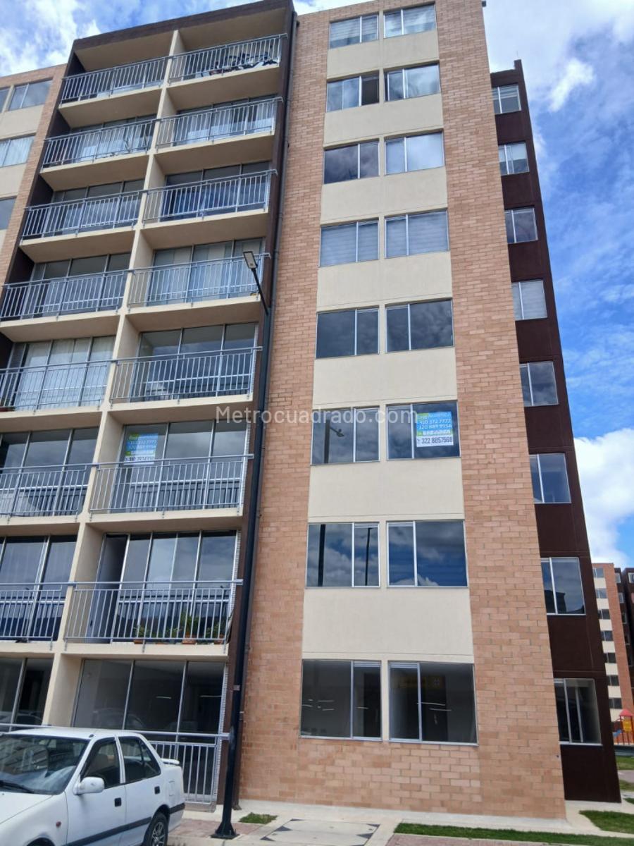 Foto del apartamento