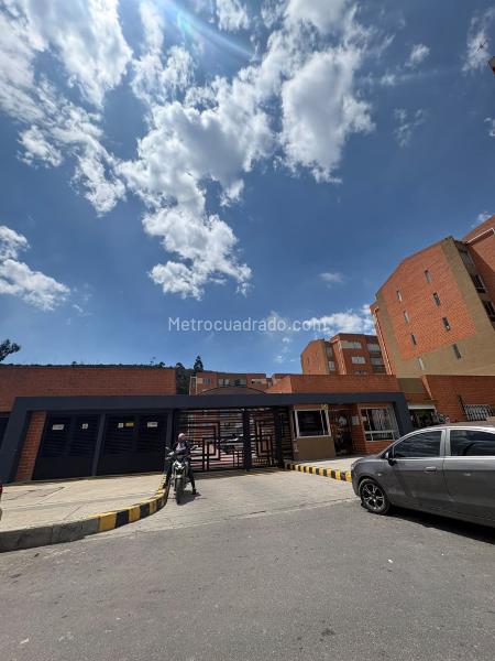Apartment for rent in Soacha