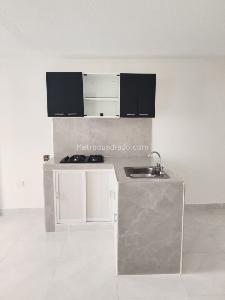 Apartaestudio en arriendo en El Laguito, Cartagena, 65 m² · foto 5 de 13