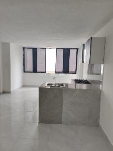 Apartaestudio en arriendo en El Laguito, Cartagena, 65 m² · foto 6 de 13