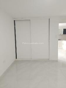 Apartaestudio en arriendo en El Laguito, Cartagena, 65 m² · foto 8 de 13