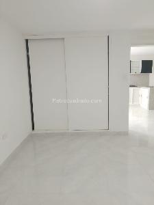 Apartaestudio en arriendo en El Laguito, Cartagena, 65 m² · foto 9 de 13