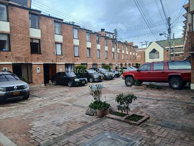 Casa de 3 alcobas en arriendo en Portales Del Norte, Bogotá, 100 m² · foto 3 de 20