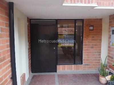 Casa de 3 alcobas en arriendo en Portales Del Norte, Bogotá, 100 m² · foto 4 de 20