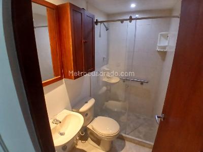 Casa de 3 alcobas en arriendo en Portales Del Norte, Bogotá, 100 m² · foto 5 de 20