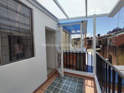 Casa de 3 alcobas en arriendo en Portales Del Norte, Bogotá, 100 m² · foto 11 de 20