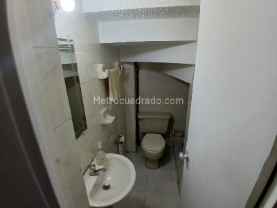 Casa de 3 alcobas en arriendo en Portales Del Norte, Bogotá, 100 m² · foto 16 de 20