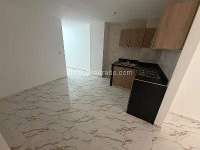 Apartamento de 2 alcobas en arriendo en Candiles, Bucaramanga, 50 m² · foto 4 de 8