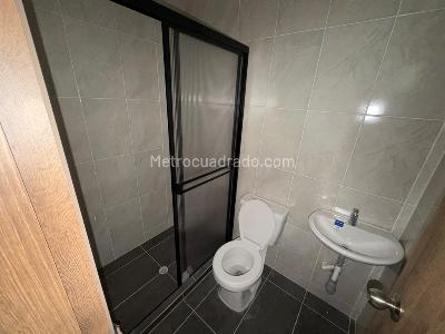 Apartamento de 2 alcobas en arriendo en Candiles, Bucaramanga, 50 m² · foto 5 de 8