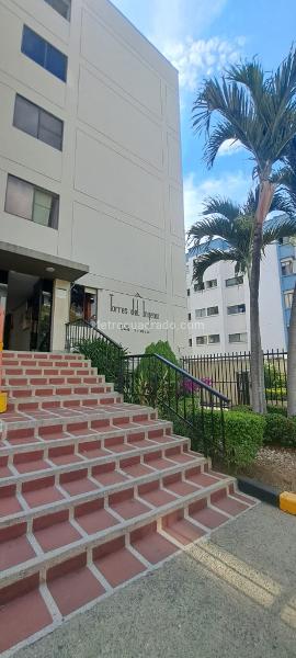 Apartment for rent in Cali