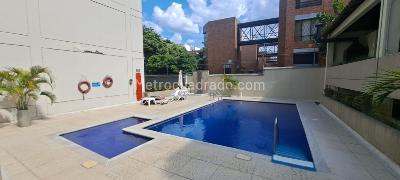 Apartamento de 3 alcobas en arriendo en El Ingenio, Cali, 93 m² · foto 2 de 20