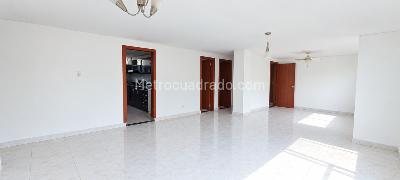 Apartamento de 3 alcobas en arriendo en El Ingenio, Cali, 93 m² · foto 5 de 20