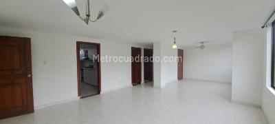 Apartamento de 3 alcobas en arriendo en El Ingenio, Cali, 93 m² · foto 7 de 20