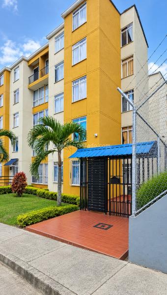 Apartment for rent in Cali