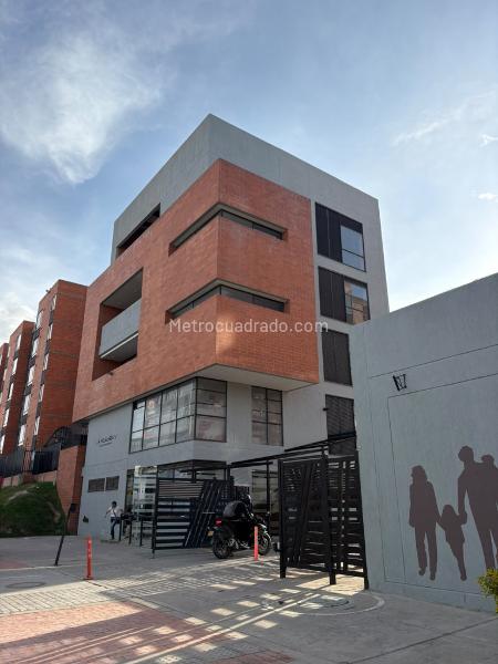 Apartment for rent in Soacha