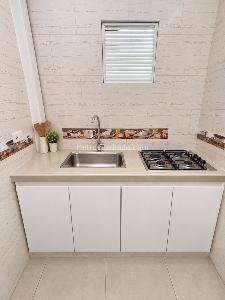 Apartaestudio en arriendo en Lago De Suba, Bogotá, 30 m² · foto 5 de 17