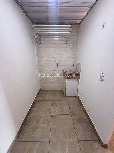 Apartaestudio en arriendo en Lago De Suba, Bogotá, 30 m² · foto 6 de 17