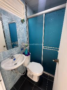 Apartaestudio en arriendo en Lago De Suba, Bogotá, 30 m² · foto 7 de 17