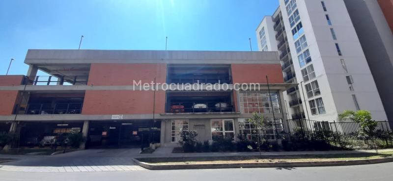 Apartamento en Arriendo, Ciudad Melendez, Cali
